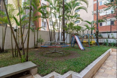 Apartamento à venda com 60m², 2 quartos e 1 vagaÁrea comum - Playground