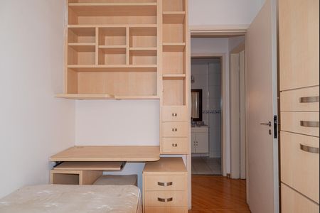 Apartamento à venda com 60m², 2 quartos e 1 vagaQuarto 2