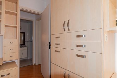 Apartamento à venda com 60m², 2 quartos e 1 vagaQuarto 2