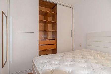 Apartamento à venda com 60m², 2 quartos e 1 vagaSuíte