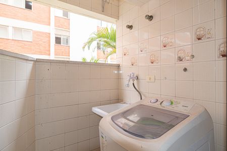 Apartamento à venda com 60m², 2 quartos e 1 vagaÁrea de Serviço