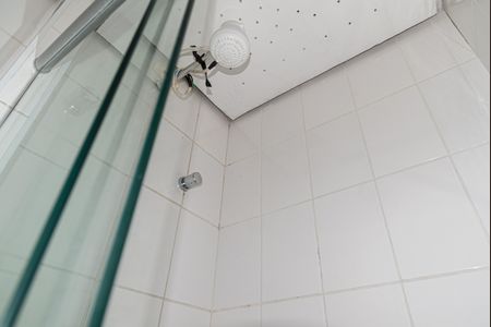 Apartamento à venda com 60m², 2 quartos e 1 vagaBanheiro 2