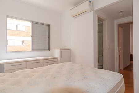 Suíte de apartamento à venda com 2 quartos, 60m² em Bela Vista, São Paulo