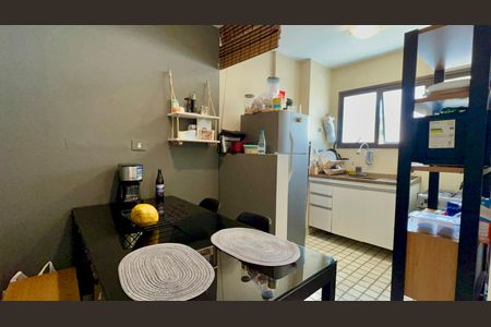 Apartamento à venda com 95m², 2 quartos e 1 vagaCozinha
