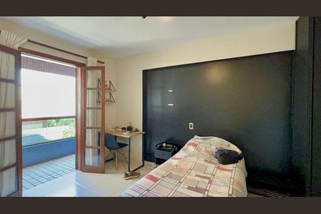 Apartamento à venda com 95m², 2 quartos e 1 vagaQuarto 1