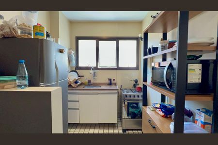 Apartamento à venda com 95m², 2 quartos e 1 vagaCozinha