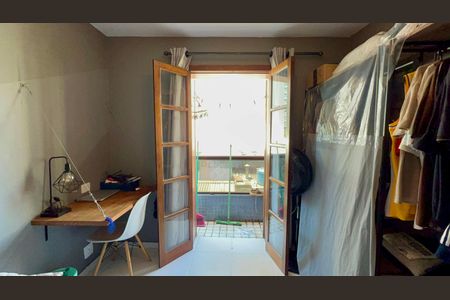 Apartamento à venda com 95m², 2 quartos e 1 vagaQuarto 2