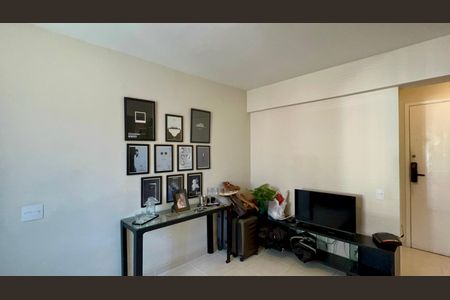 Sala de apartamento à venda com 2 quartos, 95m² em Jardim Paulista, São Paulo