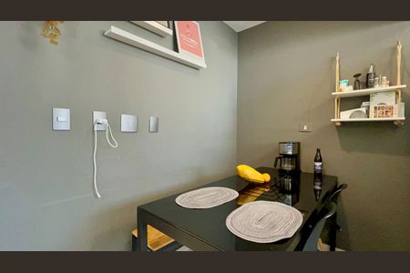 Apartamento à venda com 95m², 2 quartos e 1 vagaCozinha