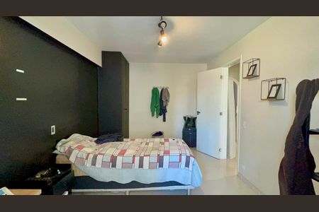 Apartamento à venda com 95m², 2 quartos e 1 vagaQuarto 1