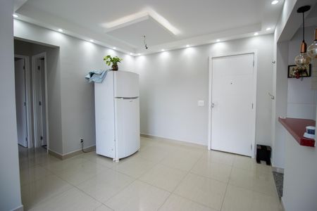 Sala de apartamento para alugar com 2 quartos, 55m² em Madureira, Rio de Janeiro