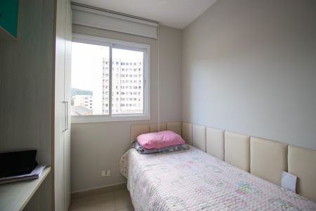 Apartamento para alugar com 55m², 2 quartos e 1 vagaQuarto 1