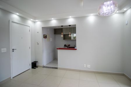 Sala de apartamento para alugar com 2 quartos, 55m² em Madureira, Rio de Janeiro
