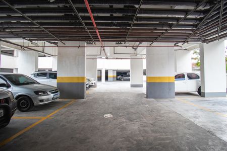 Apartamento para alugar com 55m², 2 quartos e 1 vagaGaragem