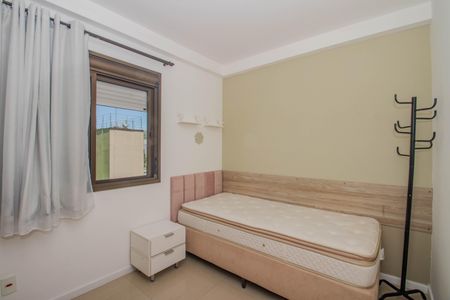 Apartamento à venda com 68m², 2 quartos e 1 vagaQuarto