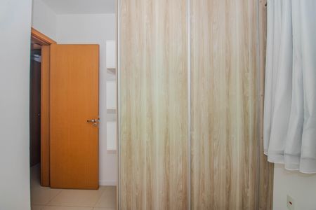 Apartamento à venda com 68m², 2 quartos e 1 vagaQuarto