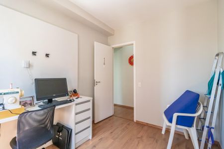 Apartamento à venda com 2 quartos, 57m² em Vila Nossa Senhora da Escada, Barueri