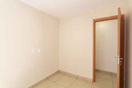 Apartamento para alugar com 43m², 2 quartos e 1 vagaQuarto 2
