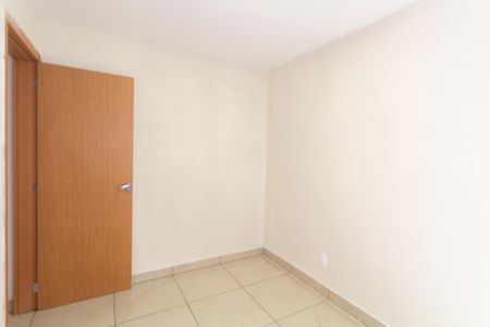 Quarto 1 de apartamento para alugar com 2 quartos, 43m² em Colônia (zona Leste), São Paulo