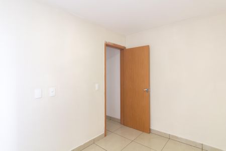 Quarto 1 de apartamento para alugar com 2 quartos, 43m² em Colônia (zona Leste), São Paulo