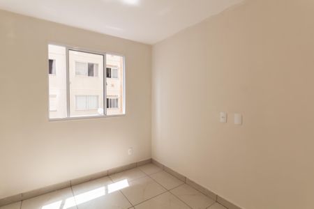 Quarto 2 de apartamento para alugar com 2 quartos, 43m² em Colônia (zona Leste), São Paulo
