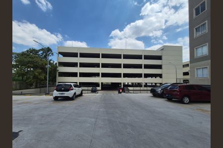 Apartamento para alugar com 43m², 2 quartos e 1 vagaGaragem