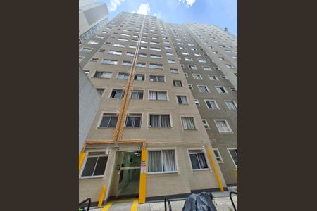 Apartamento para alugar com 43m², 2 quartos e 1 vagaplaca