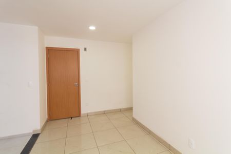 Sala de apartamento para alugar com 2 quartos, 43m² em Colônia (zona Leste), São Paulo