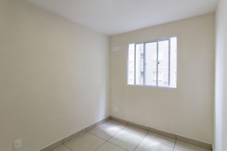 Quarto 1 de apartamento para alugar com 2 quartos, 43m² em Colônia (zona Leste), São Paulo