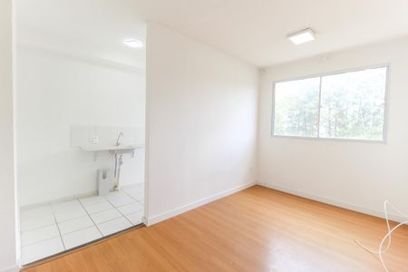 Apartamento à venda com 42m², 2 quartos e sem vagaSala