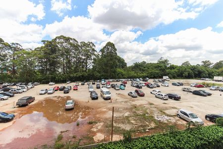 Apartamento à venda com 42m², 2 quartos e sem vagaVista da Sala