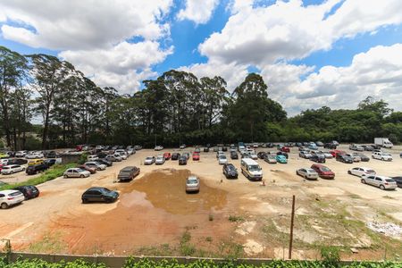 Apartamento à venda com 42m², 2 quartos e sem vagaVista da Área de Serviço