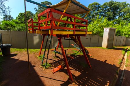 Apartamento à venda com 42m², 2 quartos e sem vagaPlayground