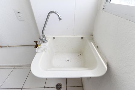 Apartamento à venda com 42m², 2 quartos e sem vagaÁrea de Serviço