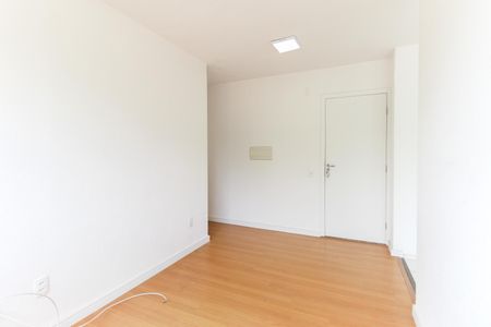 Sala de apartamento para alugar com 2 quartos, 42m² em Colônia (zona Leste), São Paulo