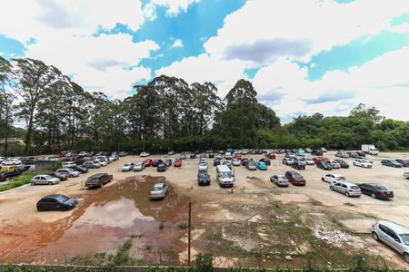 Apartamento à venda com 42m², 2 quartos e sem vagaVista do Quarto 2