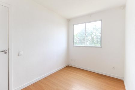 Apartamento à venda com 42m², 2 quartos e sem vagaQuarto 1