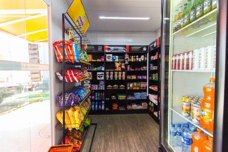 Apartamento à venda com 42m², 2 quartos e sem vagaMercadinho