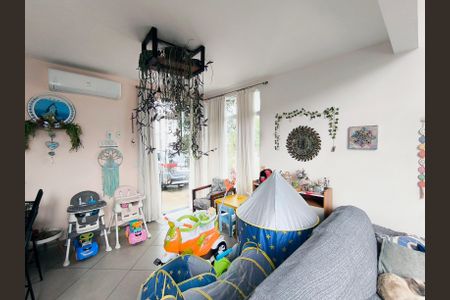 Casa de Condomínio para alugar com 2 quartos, 300m² em Jardim Dona Donata, Jundiaí