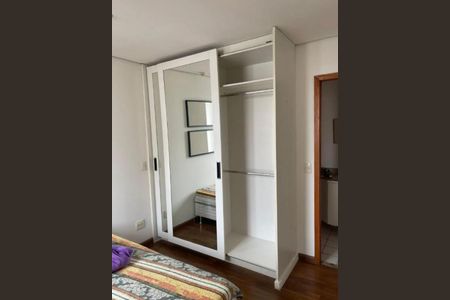 Foto 05 de apartamento à venda com 1 quarto, 43m² em Vila Clementino, São Paulo