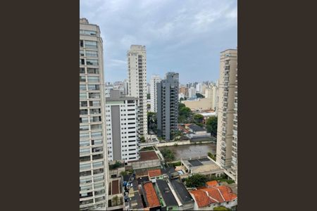 Apartamento à venda com 43m², 1 quarto e 1 vaga Apartamento à venda com 43m², 1 quarto e 1 vagaFoto 21