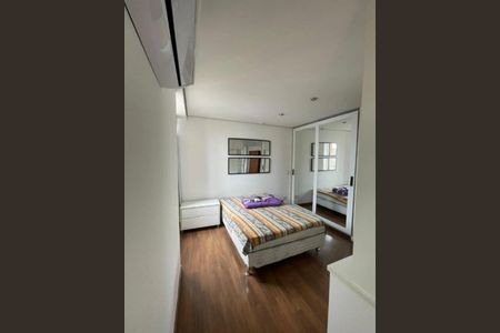 Foto 09 de apartamento à venda com 1 quarto, 43m² em Vila Clementino, São Paulo