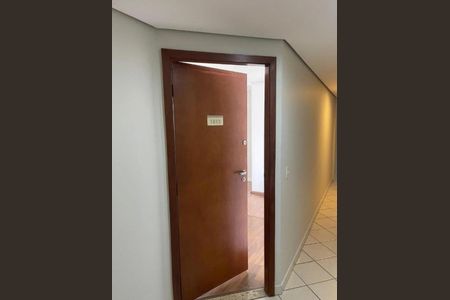 Foto 06 de apartamento à venda com 1 quarto, 43m² em Vila Clementino, São Paulo