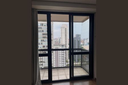 Apartamento à venda com 43m², 1 quarto e 1 vaga Apartamento à venda com 43m², 1 quarto e 1 vagaFoto 15