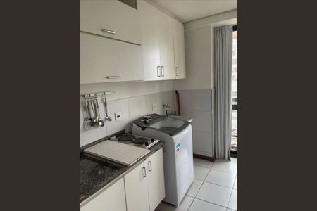 Apartamento à venda com 43m², 1 quarto e 1 vaga Apartamento à venda com 43m², 1 quarto e 1 vagaFoto 02