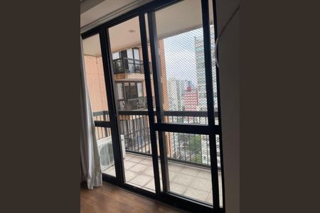 Apartamento à venda com 43m², 1 quarto e 1 vaga Apartamento à venda com 43m², 1 quarto e 1 vagaFoto 16
