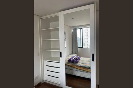 Foto 08 de apartamento à venda com 1 quarto, 43m² em Vila Clementino, São Paulo