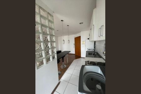 Foto 10 de apartamento à venda com 1 quarto, 43m² em Vila Clementino, São Paulo