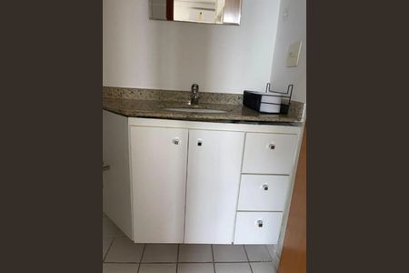 Foto 12 de apartamento à venda com 1 quarto, 43m² em Vila Clementino, São Paulo