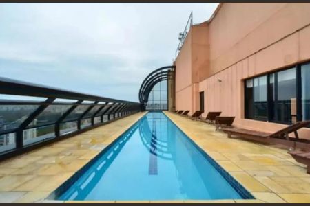 Apartamento à venda com 43m², 1 quarto e 1 vaga Apartamento à venda com 43m², 1 quarto e 1 vagaFoto 20